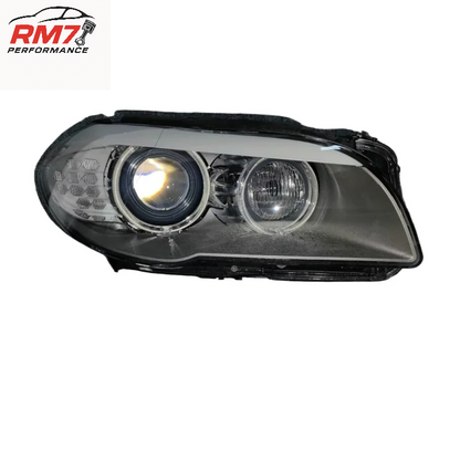 Xenon-Scheinwerfer für BMW 5er F10 (2011–2013) – HID-Scheinwerfer-Einheit inkl. Steuergerät